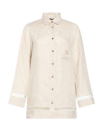 Kiton TOPWEAR - Shirts on YOOX.COM