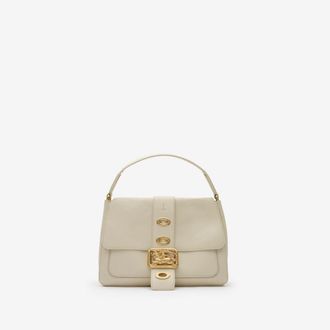 Burberry Small Rider Bag