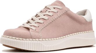 S&ouml;fft Frazier Womens Shoes Cipria Pink : 7.5 M (B), Leather