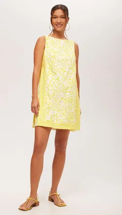 Trina Turk Brynne Dress