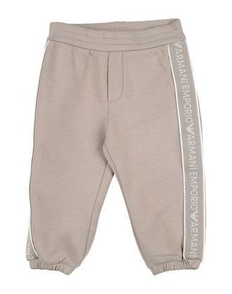 Emporio Armani BOTTOMWEAR - Trousers on YOOX.COM