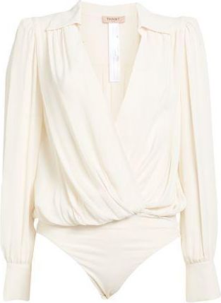 Twin-Set TOPWEAR - Body su YOOX.COM