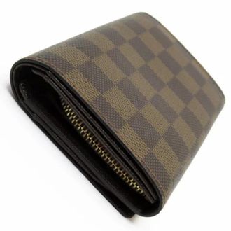 Louis Vuitton unisex, Pre-owned, Marrone, Taglia unica, used