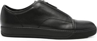 Lanvin Hombre, Zapatos, Negro, Talla: 46 EU