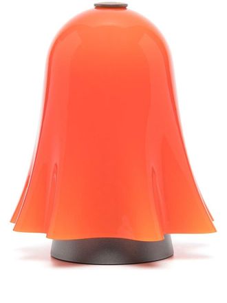 VENINI Lampada da tavolo Fantasmino - Arancione