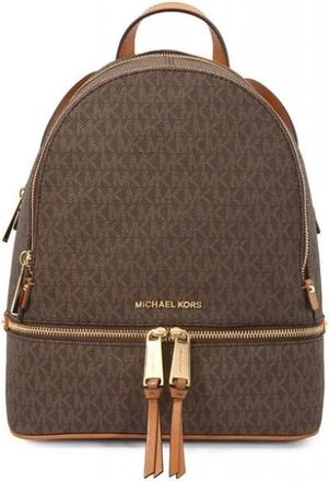 Michael Kors Donna, Borse, Marrone, Taglia unica, new