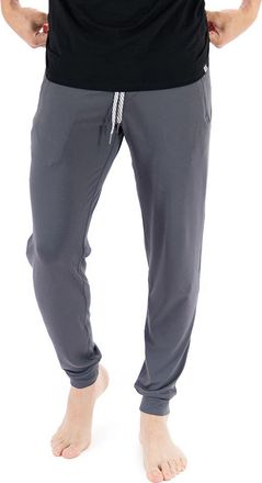 Warriors & Scholars Remy Lounge Joggers in Dark Grey at Nordstrom Rack, Size Xx-Large