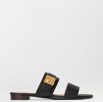 Coccinelle Sandalo C-Me Lock Coccinelle in pelle