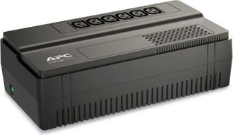 A.P.C. Apc Bv800i Sistema De Alimentaci&oacute;n Ininterrumpida (ups) L&iacute;nea Interactiva 0,8 Kva 450 W
