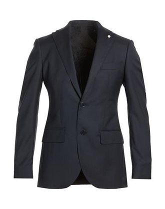 Luigi Bianchi Mantova SUITS and CO-ORDS - Blazers on YOOX.COM