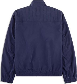 Sergio Tacchini Nico Track Jacket