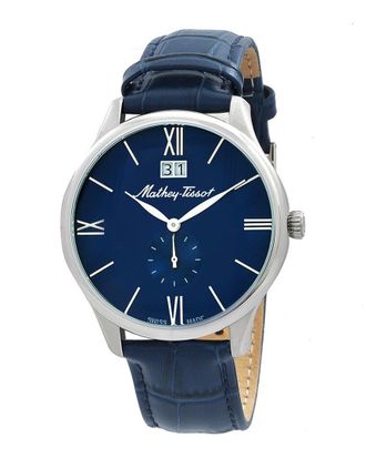 Mathey-Tissot Mens Edmond Watch