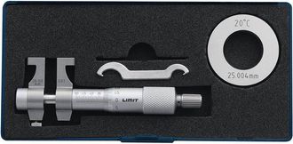 Limit Micrometro Interno Limit 25-50m Limit 272440207