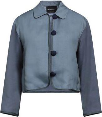 Emporio Armani COATS & JACKETS - Jackets on YOOX.COM