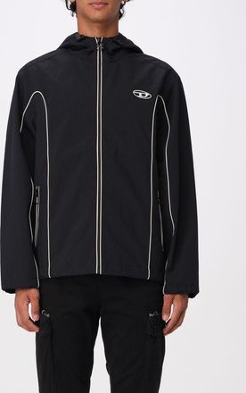 Diesel Giubbotto Diesel in nylon