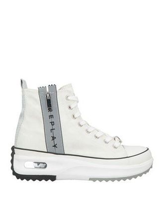 Replay FOOTWEAR - Trainers on YOOX.COM