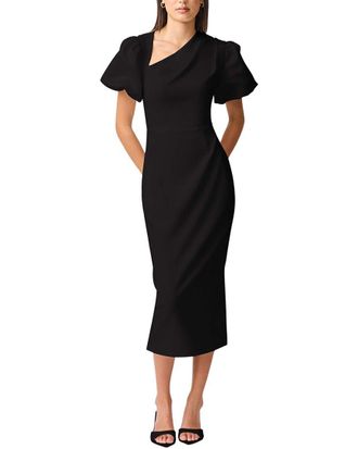 Elliatt Hester Midi Dress