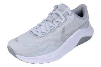Nike Womens Legend Essential 3 NN Running Trainers - Grey