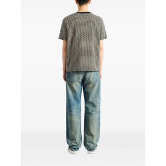 Balmain Couture T-Shirt - Black