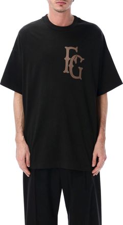 Fear of God Relaxed-Fit Vintage-Inspired Jersey T-Shirt