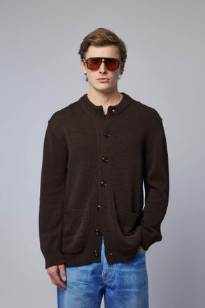 Our Legacy Parlor Cardigan