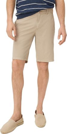Brax Bermuda Brax Bari beige regular fit
