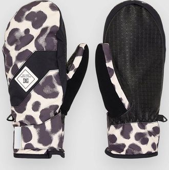 DC Franchise F&auml;ustlinge