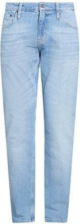 Calvin Klein PARTES DE ABAJO - Pantalones vaqueros en YOOX.COM