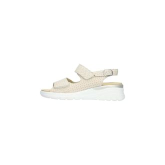 Waldl&auml;ufer Sandalen - Dames - Schoenen - Wit - Maat: 36 EU