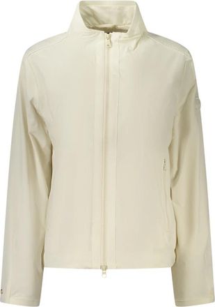 North Sails Sailor Jacket - Dames - Zomerjassen - Wit - XL - Jassen