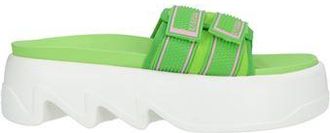 Le Silla FOOTWEAR - Sandals on YOOX.COM