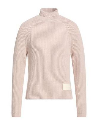 Ami STRICKWAREN - Rollkragenpullover auf YOOX.COM