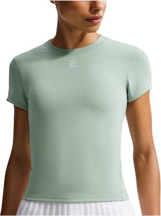 Nike (WMNS) Nike Court Advantage Dri-FIT T-Shirt Steam White HQ2994-006