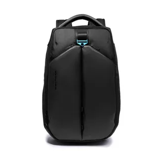 Piquadro unisex, Bolsos, Negro, Talla: ONE Size