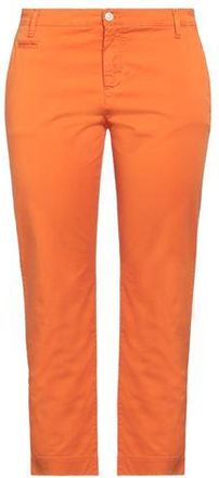 GDD Gold Digger Denim BOTTOMWEAR - Trousers on YOOX.COM