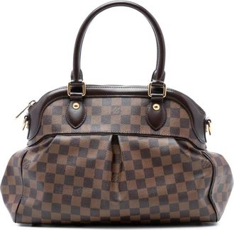 Louis Vuitton Pre-owned Handbags, female, Brown, Size: ONE SIZE Pre-owned Speedy Satchel