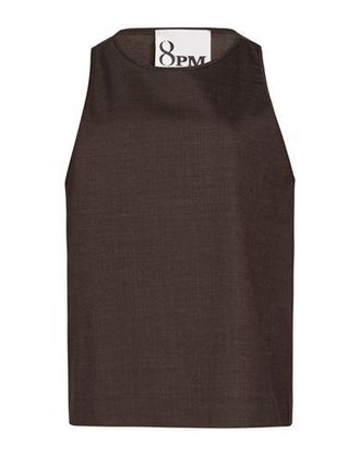 8pm CAMISETAS Y TOPS - Tops en YOOX.COM