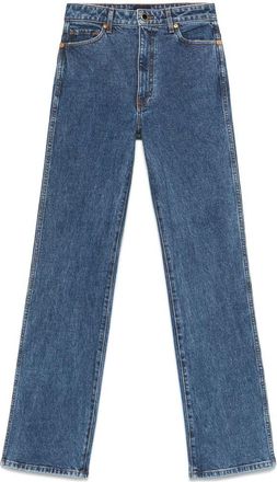 Khaite Jeans Blu-Donna