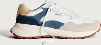 Hoff Mens Washington Ii Sneaker In Blue