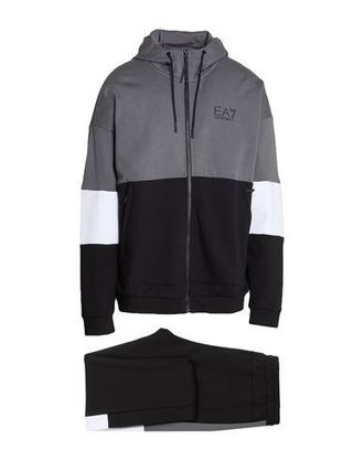 Emporio Armani MONOS&PETOS - Ch&aacute;ndales en YOOX.COM