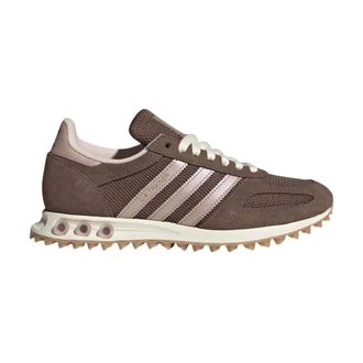 adidas Superstar II - Dames - Sneakers - Bruin - 36 1/2 EU - Leer - Schoenen
