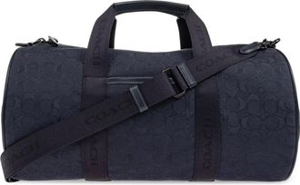 Coach Uomo, Borse, Blu, Taglia unica, new