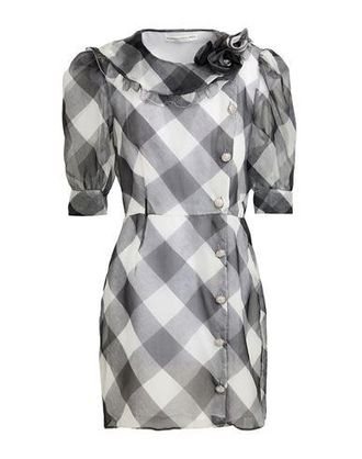 Alessandra Rich KLEIDER - Mini-Kleider auf YOOX.COM