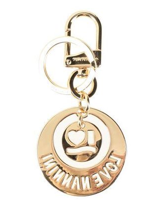 Nannini Small Leather Goods - Key rings on YOOX.COM