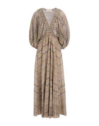 Kaos VESTIDOS - Vestidos midi en YOOX.COM