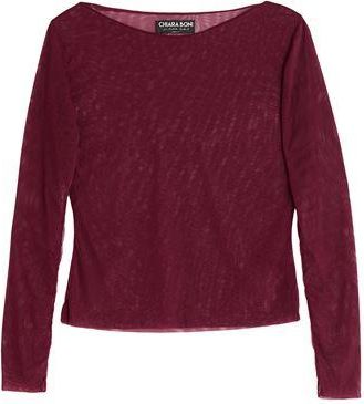 La Petite Robe Di Chiara Boni CAMISETAS Y TOPS - Camisetas en YOOX.COM