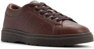 Aldo City Sneaker in Light Brown at Nordstrom, Size 13