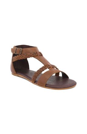Roan Posey Sandal in Tan at Nordstrom, Size 9.5