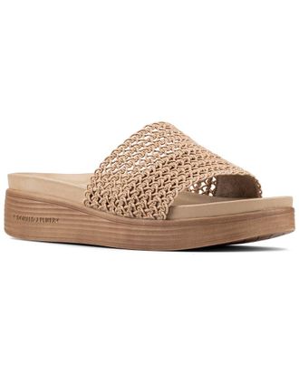 Donald J Pliner Frouf Sandal