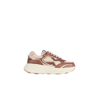 Alexander Smith Storm Sneakers - Dames - Schoenen - Veelkleurig - Maat: 38 EU